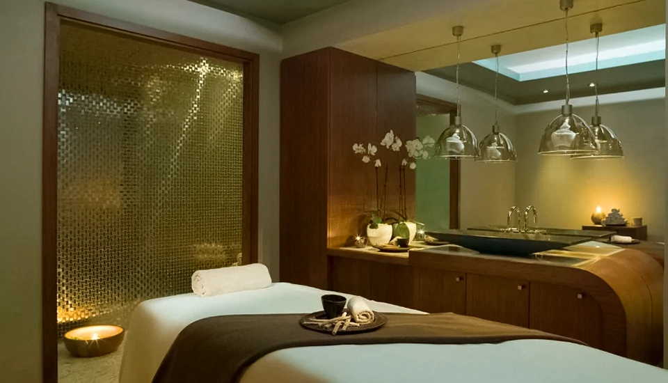 هتل گرند حیات استانبول